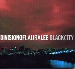 Division Of Laura Lee : Black City
